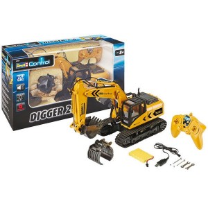 Digger 2.0 1:16
