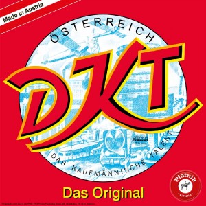 DKT - Das Original