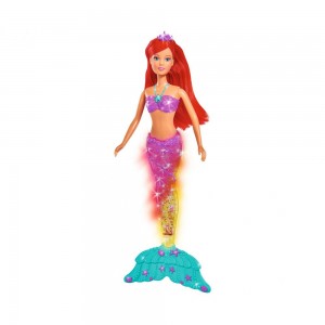 Steffi Love Light & Glitter Mermaid