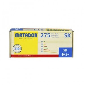 Matador Explorer Stäbchen Nr. SK: 270 Stäbchen