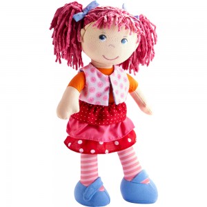 Puppe Lilli-Lou HABA