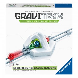GraviTrax Gauß Kanone