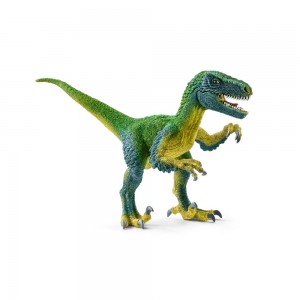 Schleich Dinosaurs 14585 Velociraptor