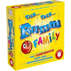 Tick-Tack-Bumm Family