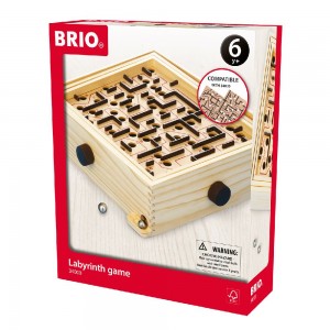 BRIO Labyrinth
