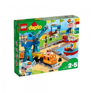 LEGO® DUPLO® 10875 Güterzug