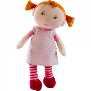 Kuschelpuppe Roya HABA
