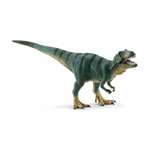 Schleich Dinosaurs 15007 Jungtier Tyrannosaurus Rex