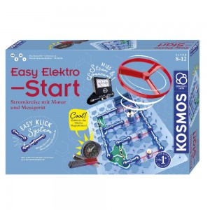 Easy Elektro - Start