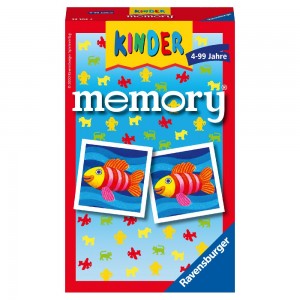 Kinder memory®