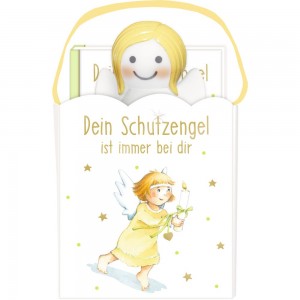 Dein Schutzengel ist immer bei dir (Geschenkset)