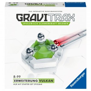 GraviTrax Vulcan