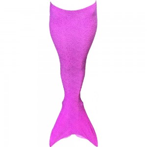 Aquatail - Flosse für Meerjungfrauen (pink) 500