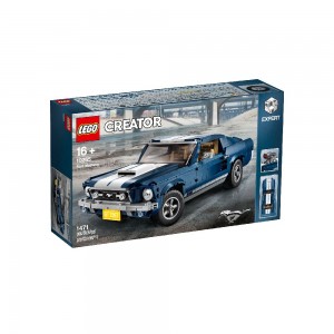 LEGO® Creator 10265 Lego Ford Mustang