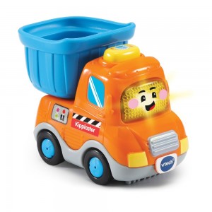 Tut Tut Baby Flitzer - Kipplaster