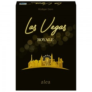 Las Vegas Royal