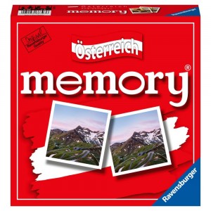 Österreich memory®