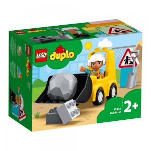 LEGO® DUPLO® 10930 Radlader
