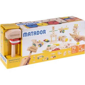Matador Maker M070 Hauptkästen 3+
