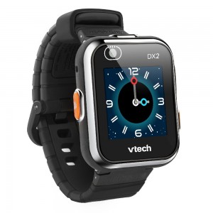 Kidizoom Smart Watch DX2 schwarz