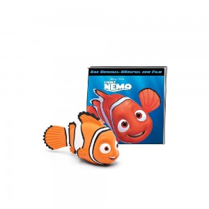 Tonie Hörfigur Disney - Findet Nemo