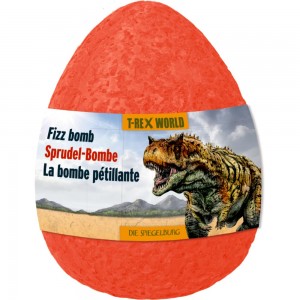 Sprudel-Bomben T-Rex World
