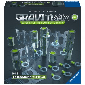 GraviTrax Erweiterungs-Set Vertical