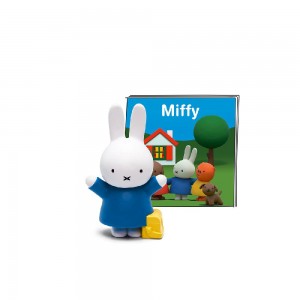Tonie Hörfigur Miffy - Miffy