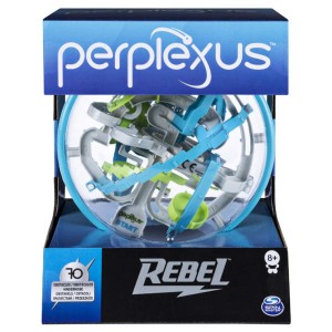 OGM Perplexus Rebel