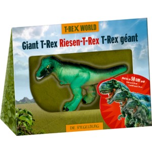 Riesen-T-Rex T-Rex World