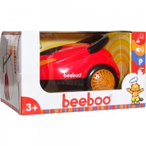 Beeboo Kitchen Spiel-Staubsauber, mit Licht & Sound