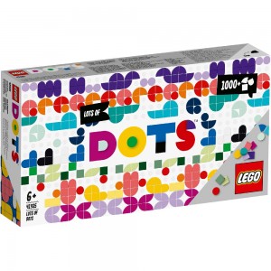LEGO® DOTS 41935 Ergänzungsset XXL