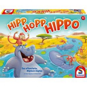 HIPP-HOPP-HIPPO
