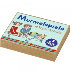 Murmelspiele Bunte Geschenke