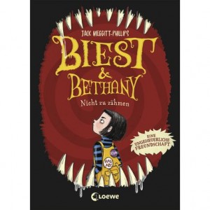 Biest & Bethany (Band 1) - Nicht zu zähmen