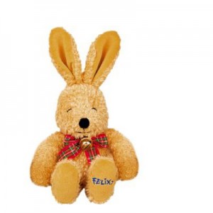 Plüsch-Felix (ca. 31 cm)