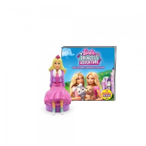 Tonie Hörfigur Barbie - Princess Adventure