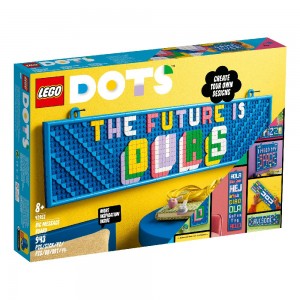 LEGO® DOTS 41952 Großes Message-Board