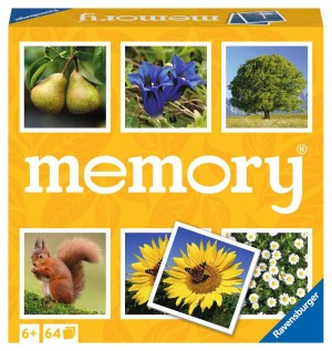 memory® Natur