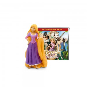 Tonie Hörfigur Disney Rapunzel - Neu verföhnt