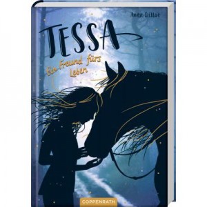 Tessa (Bd.3) - Ein Freund fürs Leben