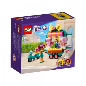 LEGO® Friends 41719 Mobile Modeboutique