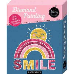 Diamond Painting Patches (100% selbst gemacht)
