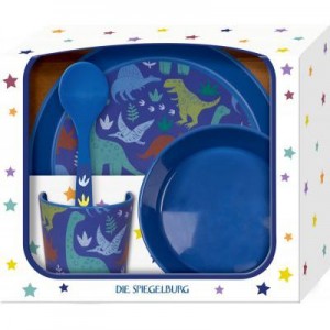 Geschenkset Dino Little Wonder