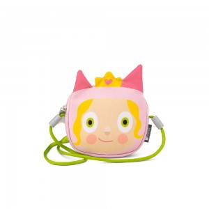 Tonie Mini-Tasche Prinzessin