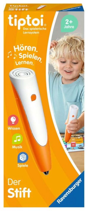 tiptoi® Der Stift