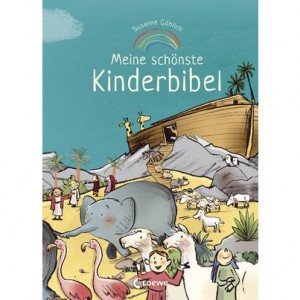 Meine schönste Kinderbibel