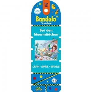 Bandolo Set 65 Bei den Meermädchen