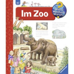 WWW45 Im Zoo