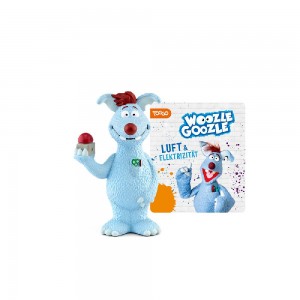 Tonie Hörfigur Woozle Goozle Luft & Elektrizität